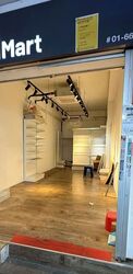 Bedok Town Centre (D16), Shop House #576590861